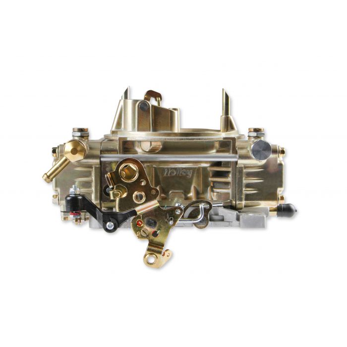 0-1848-2 - 465 CFM Classic Holley Carburetor