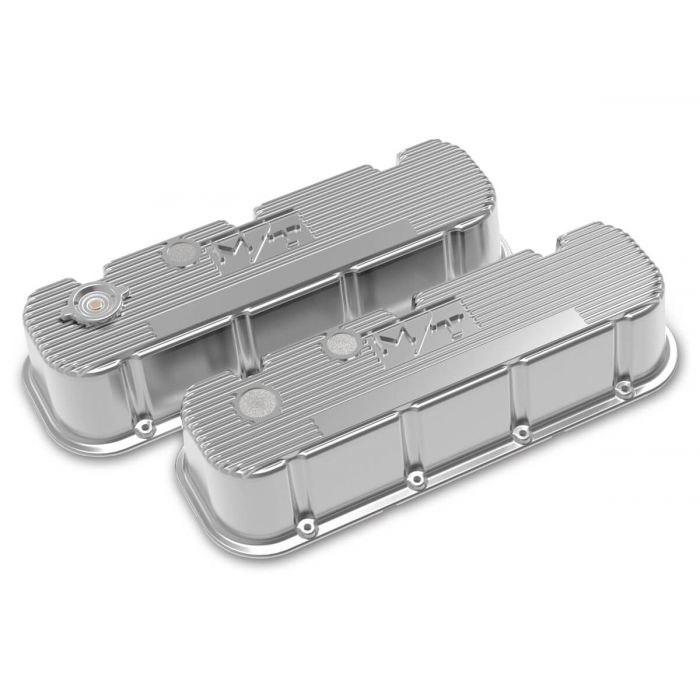 Chevy tall shop valve covers