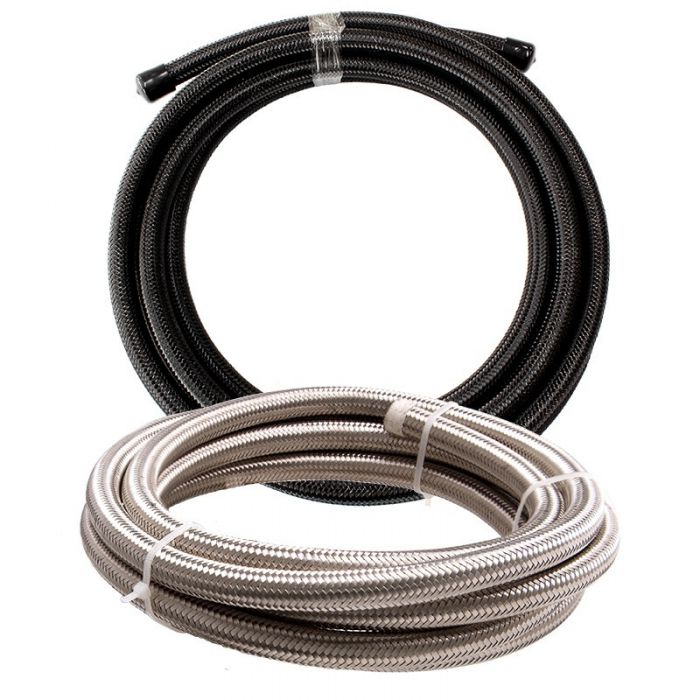 100 Series Braided Hose From: - Speedflow Products Pty Ltd