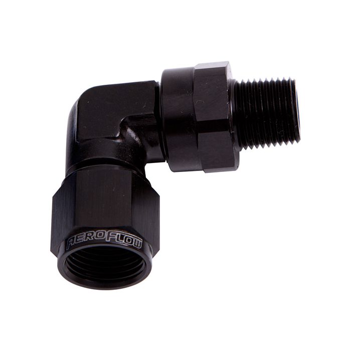 AF882-06 - ELITE 45 DEG -6AN HOSE END