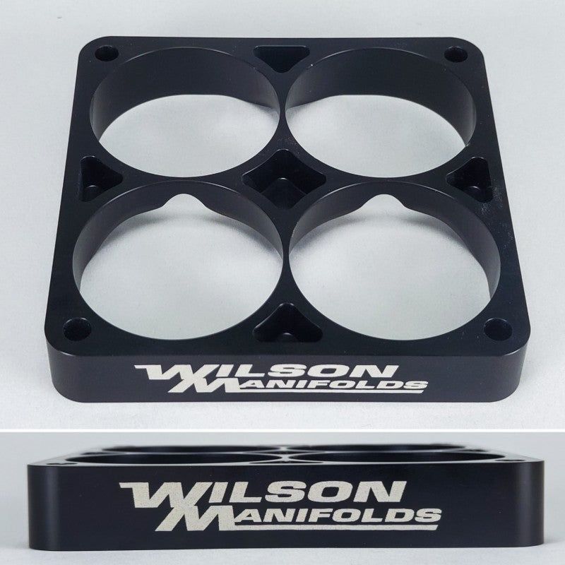 Wilson 2 Inch Tapered Spacer