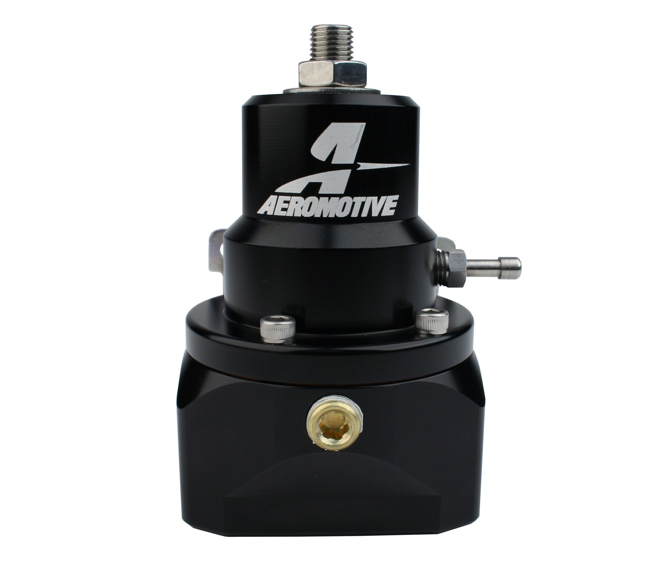 A2000, 2-Port Return Style Regulator | RCE Performance Warehouse