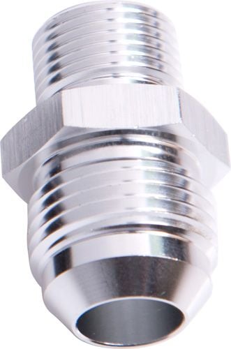 Metric to Male Flare Adapter M24 x 1.5mm to -10AN