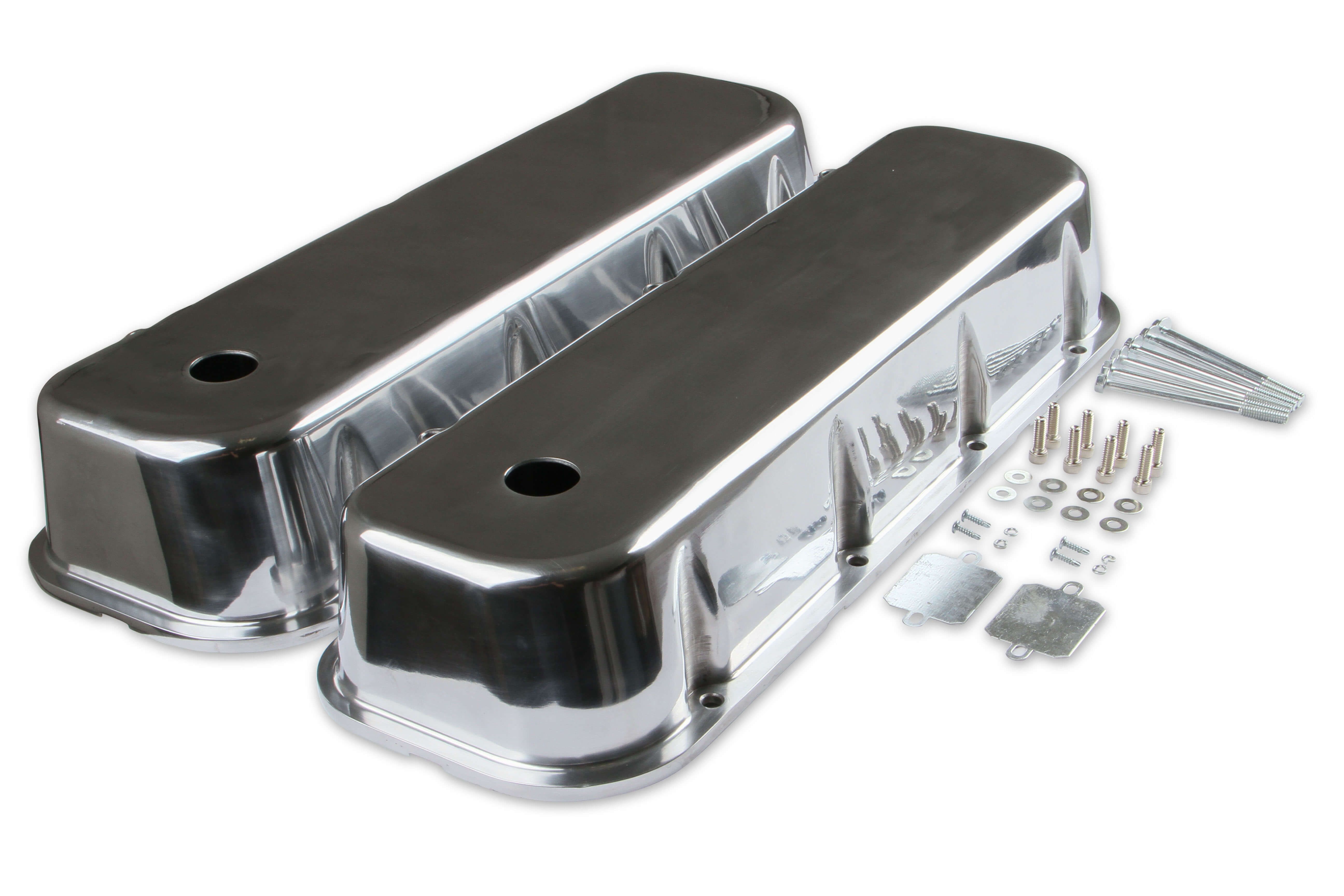 Big Block Chevy Valve Covers Valve Covers Accessories Parts RCE  Performance Warehouse