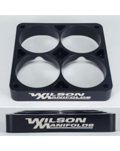 Wilson Manifolds - Brands, Page 2