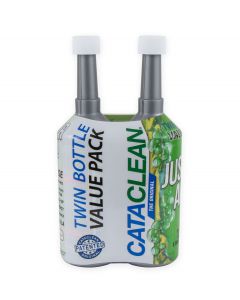 Exhaust System Cleaner - Cataclean 120007