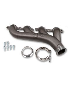Turbo Exhaust Manifolds - Turbochargers - Parts | RCE Performance